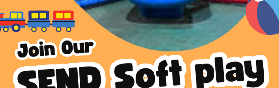 SEND soft play