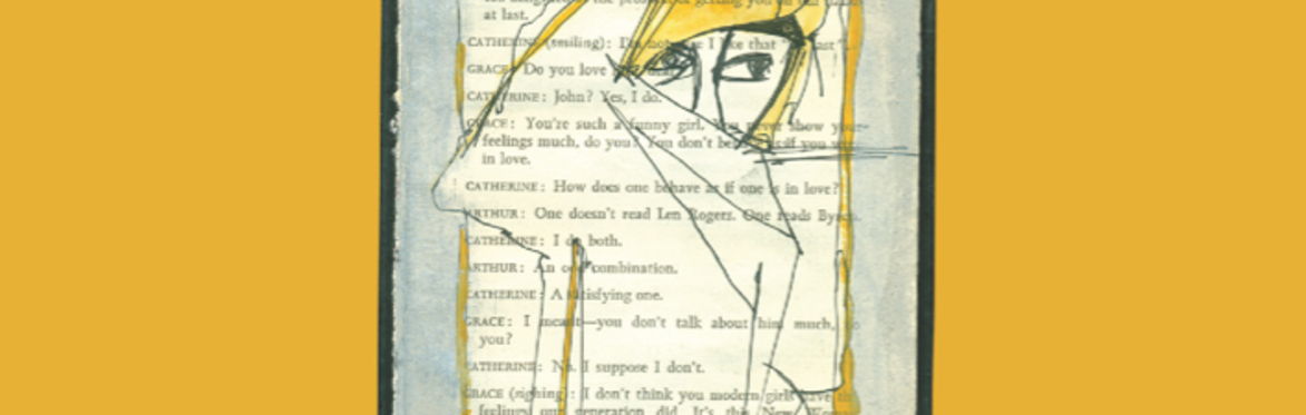Launch of The Other Side of Hope Volume 4, Issue 1
