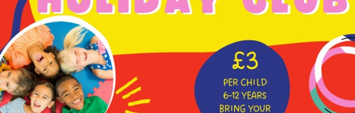 Marsden Road's Holiday Club