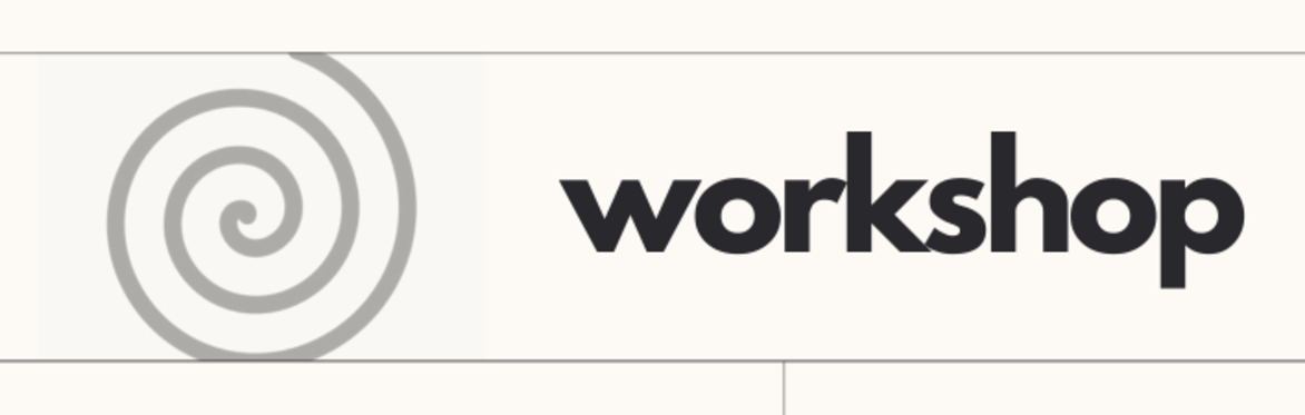 Online Playwriting Workshop - Structure: Story Shapes and World Building