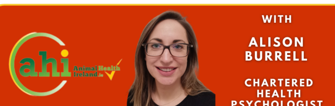 Essential Psychology Hacks for Veterinary Professionals