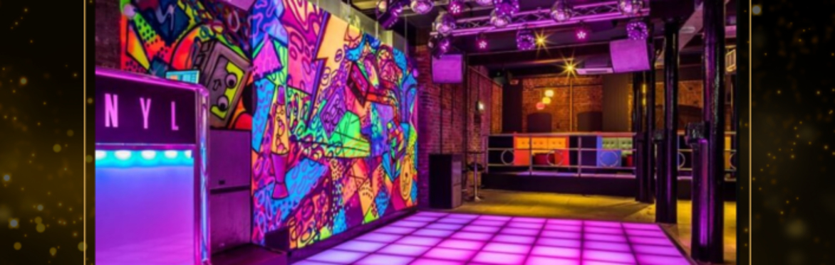 Aim Higher's 10th Birthday Party