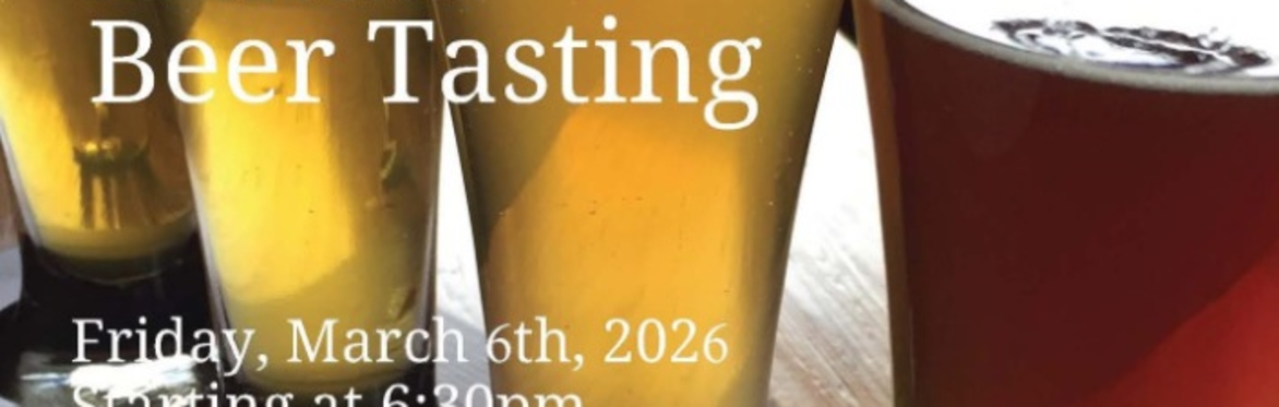Rotary of the Smithfields Fourteenth Annual Beer Tasting Event