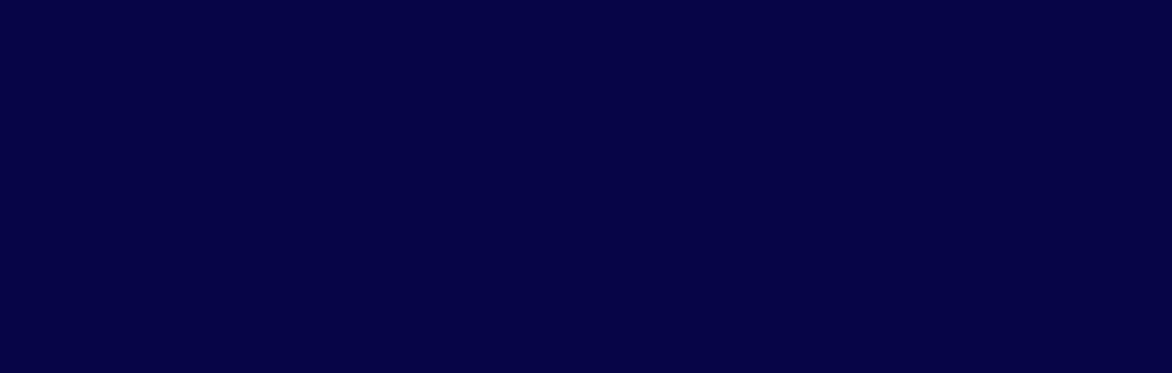 Blue plain backdrop