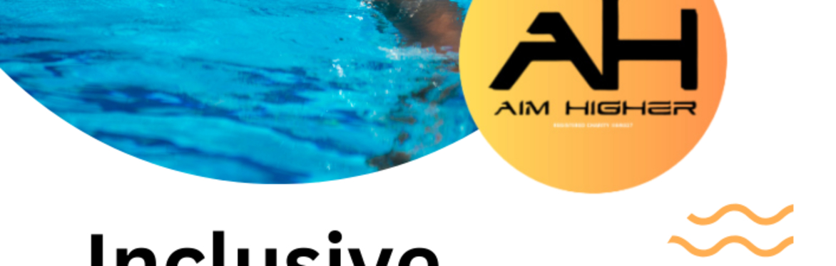 SEN Inclusive Swimming