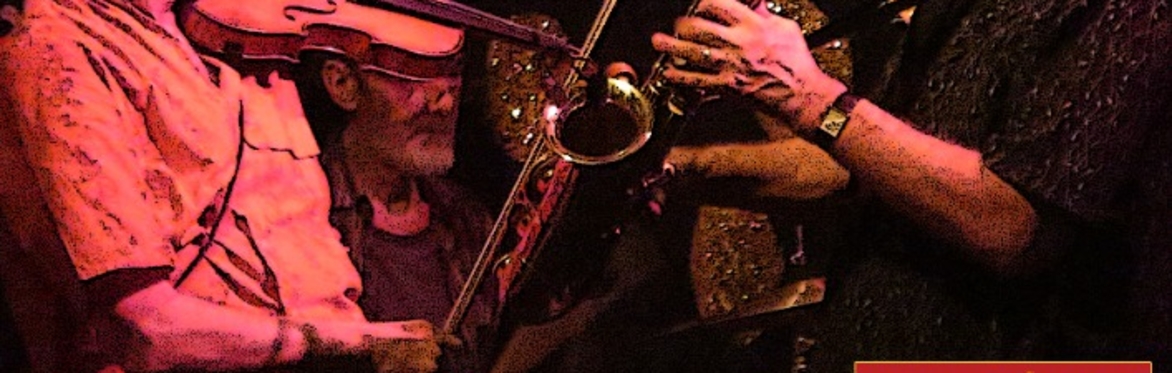 CHARLIE HART'S EQUATORS - LIVE @ THE OLD LIBRARY BAR - FREE ENTRY
