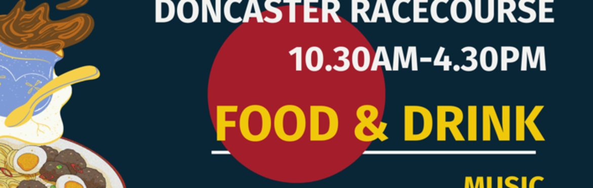 Doncaster Food, Drink and Craft Festival
