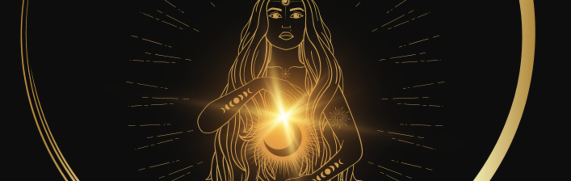 Goddess Temple - Join the sacred feminine space