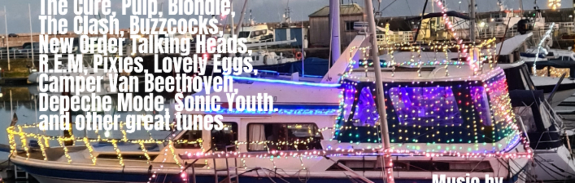 Harbour Boats Photo