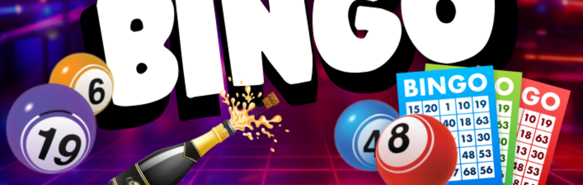 🎉 Boozy Bingo at The Artisan 🎶🍾