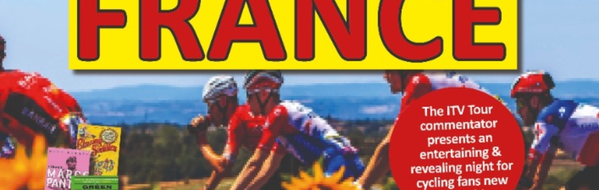 Matt Rendell's Inside stories from the Tour de France