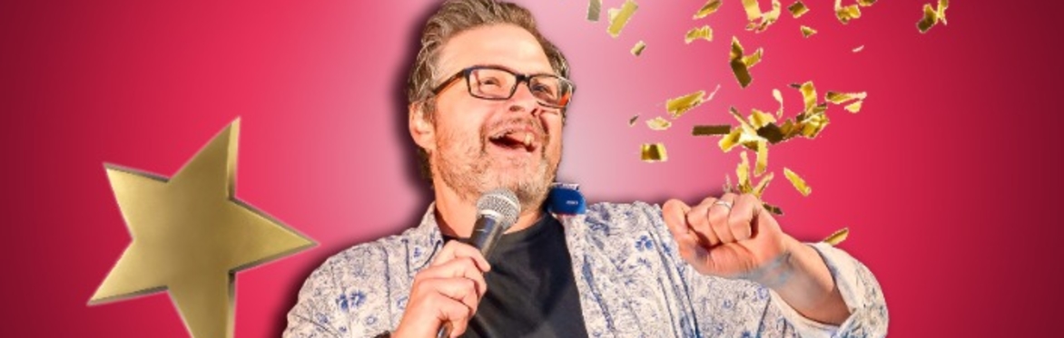 Smok'd Crack New Comedian of the Year 2026