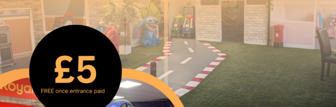 SEN children's playgroup
