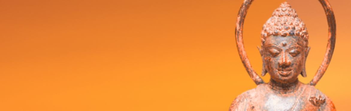 Introduction to Buddhism & Meditation