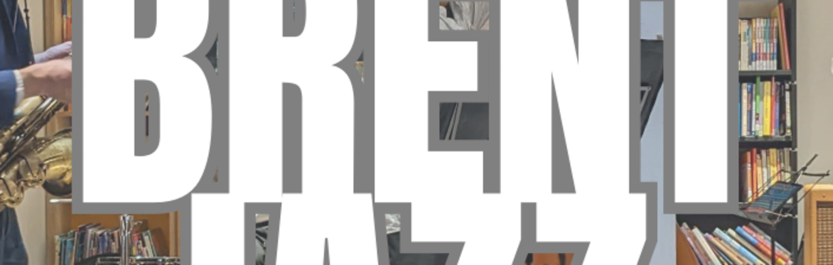 December's Last Friday is Brent Jazz