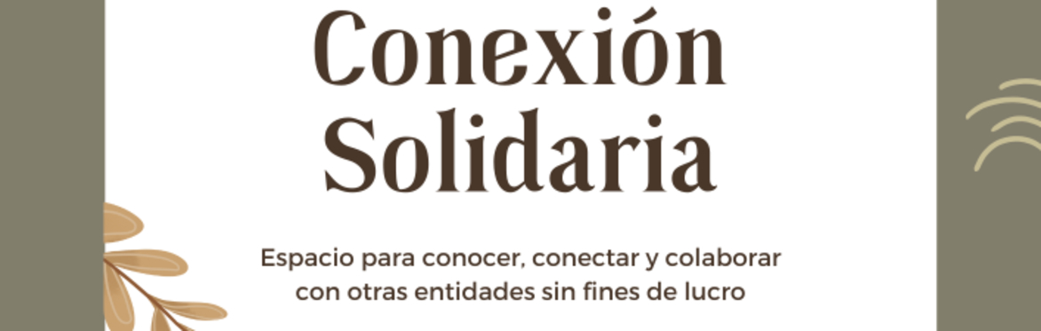 1 Conexion Solidaria 20 de febrero 2024
