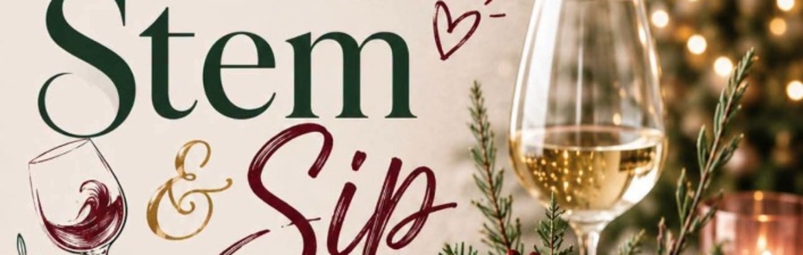 Stem & Sip