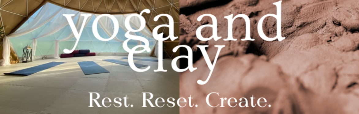 Yoga & Clay: Autumn Retreat Day
