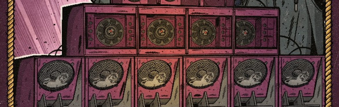 Dub Siren HiFi Presents Dub Meeting - UK Steppas showcase - Featuring Vibronics from UK