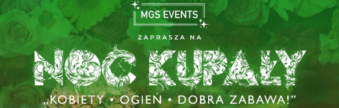 NOC KUPAŁY 2026 *RACISOVA* Walsall