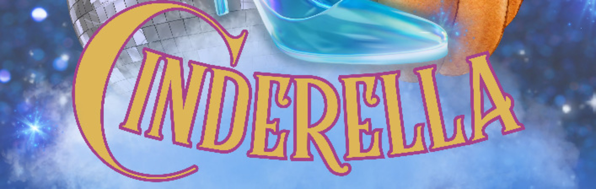 Cinderella - Panto on the Pier