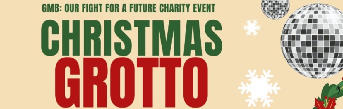 GBM: Christmas Grotto & Festive Market Event