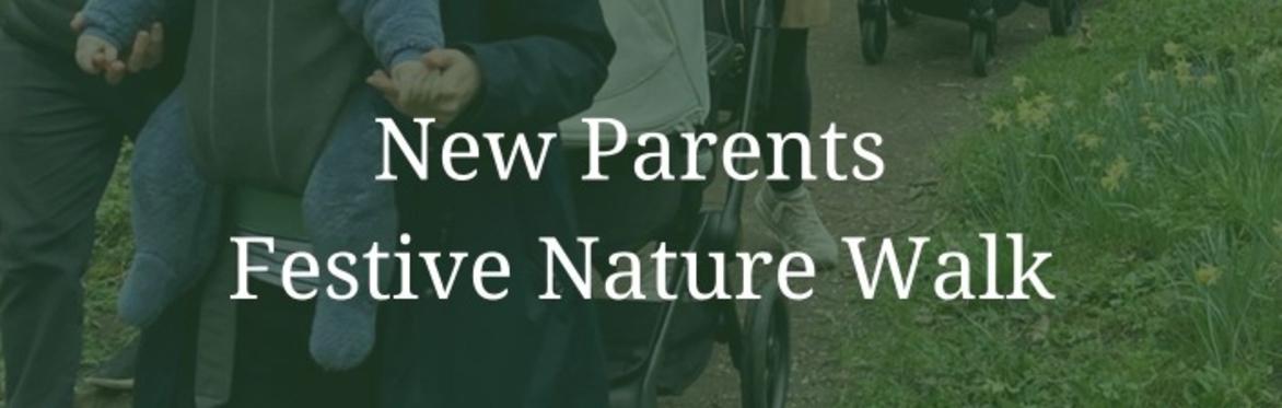 New Parents Walk
