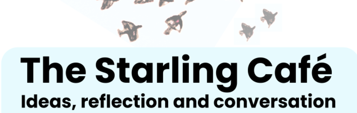 Starling Café #2 (Macphail Centre)