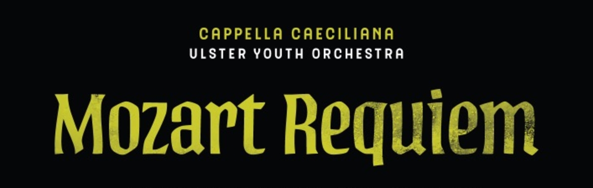 Cappella Caeciliana | Mozart Requiem