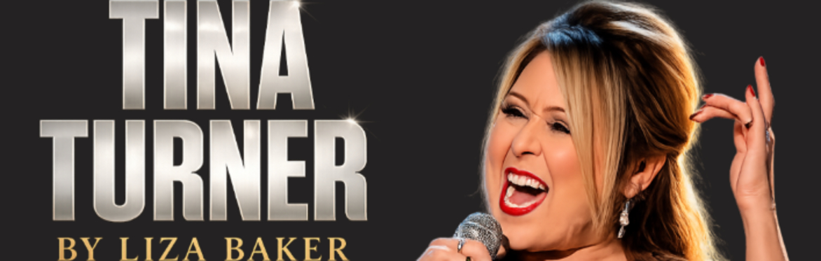 Tina Turner performed by Liza Baker (as seen on) The Voice UK
