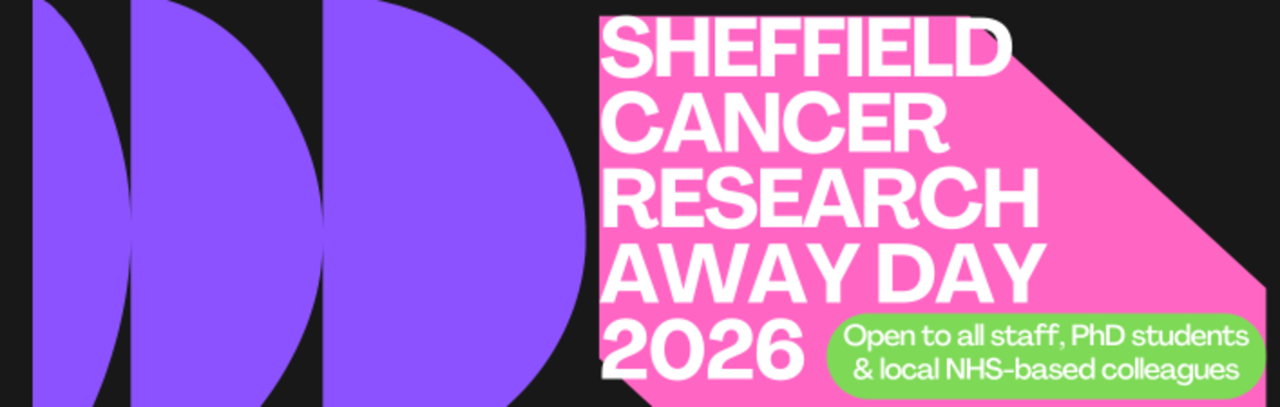 Cancer Research Sheffield University