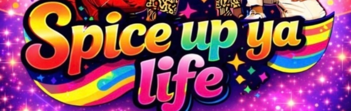 Spice Girls Tribute Show