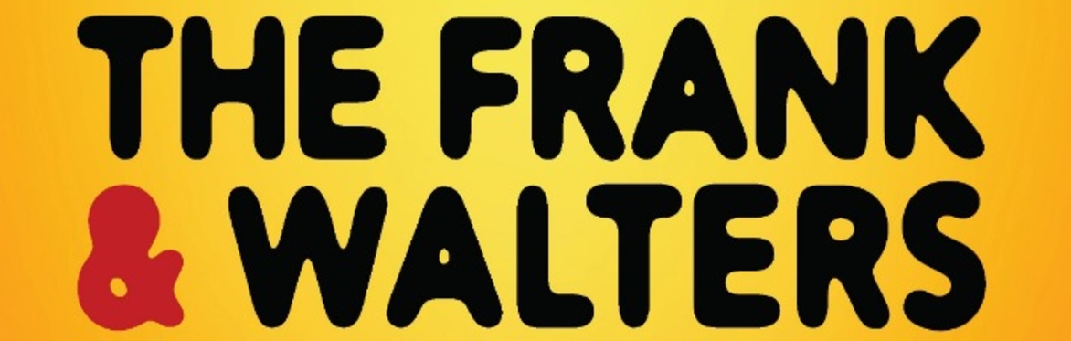 Live in Concert - THE FRANK & WALTERS & SPECIAL GUESTS WAYS OF SEEING