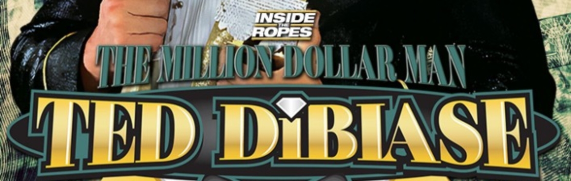 An Intimate Evening: Ted DiBiase - Glasgow