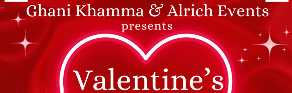 Valentine’s DJ Night