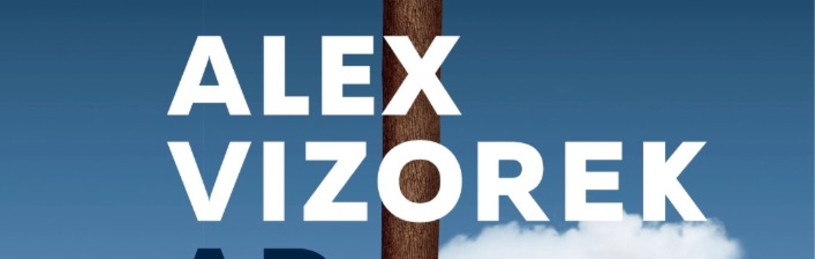 Alex Vizorek - AD VITAM