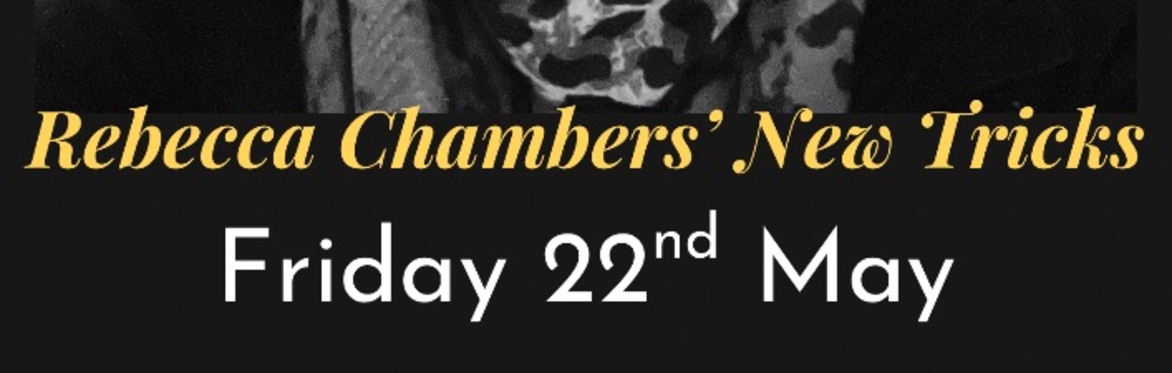 Rebecca Chambers' New Tricks - Live at Mill Farm