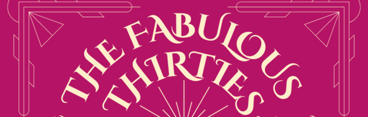The Fabulous Thirties with Janice Day & Martin Litton