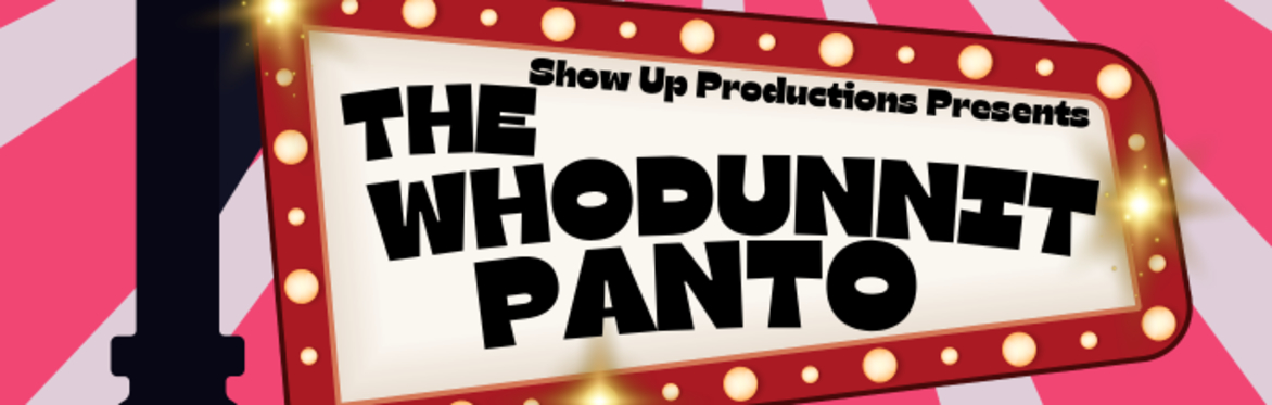 Panto Returns to HOFS! (16+ Performance)