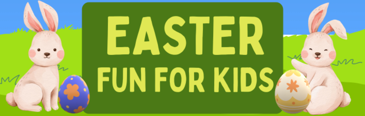 Easter Story Boat and Easter Egg Hunt at Batchworth Lock, 16 and 17 April 2025
