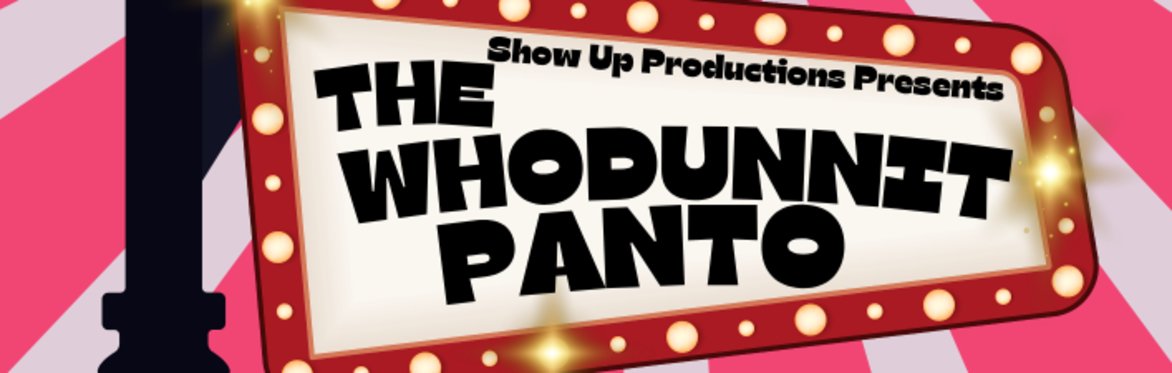 Panto Returns to HOFS! - Child Friendly