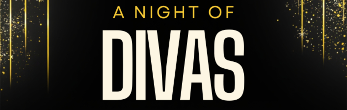 ✨ A Night of Divas: Whitney & Diana ✨