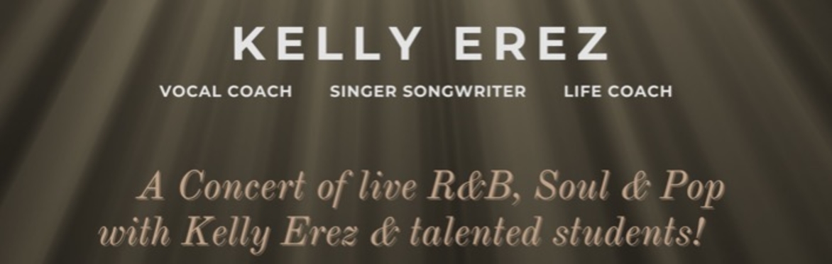 KELLY EREZ