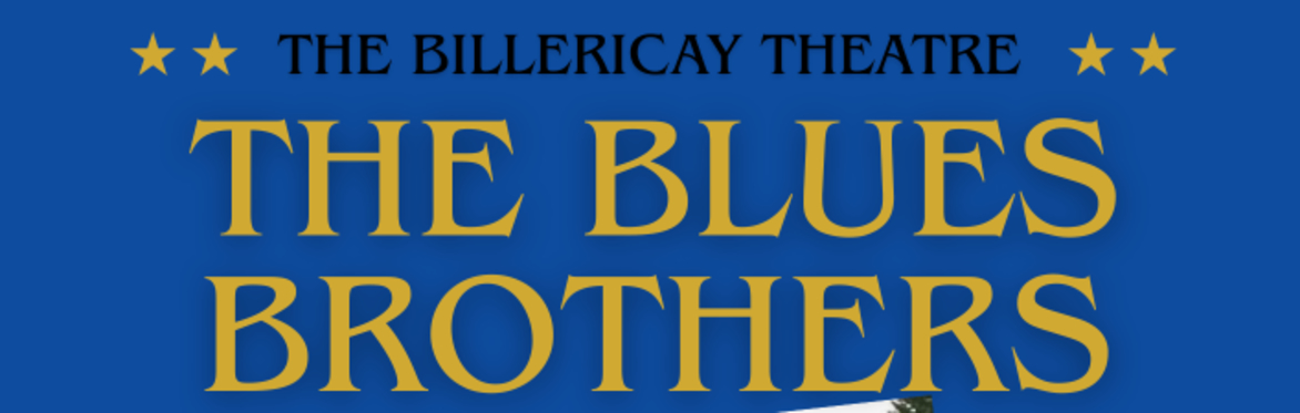 Blues Brothers Tribute Show