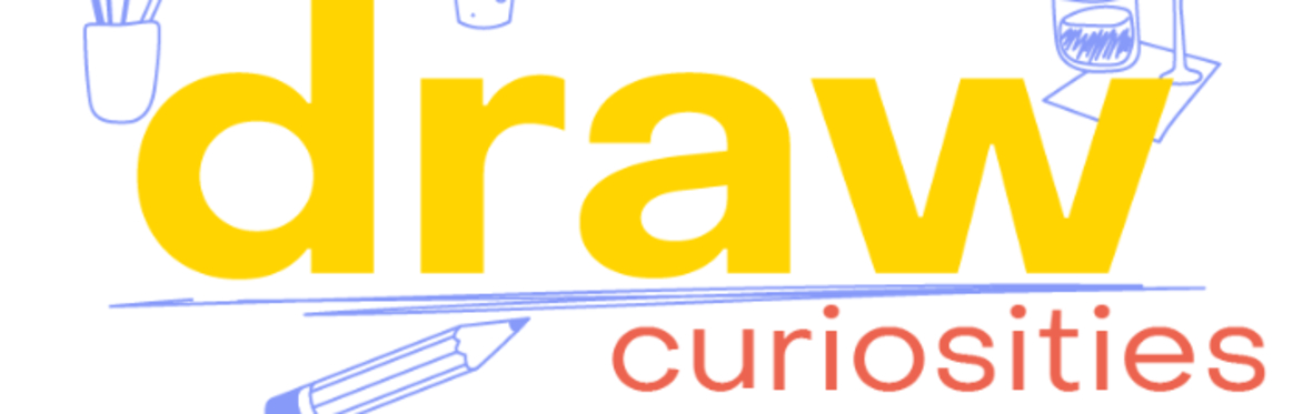 YALM'S CABINET OF CURIOSITIES - Drink & Draw