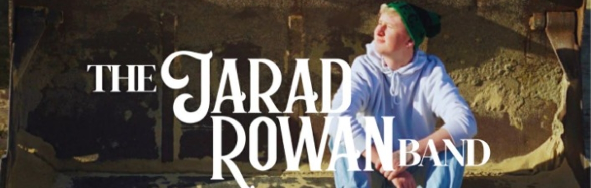 The Jarad Rowan Band - Lossiemouth