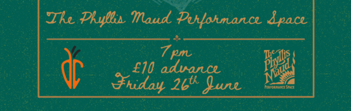 Mountain Song Revival 'A Night of Live Music' at The Phyllis Maud