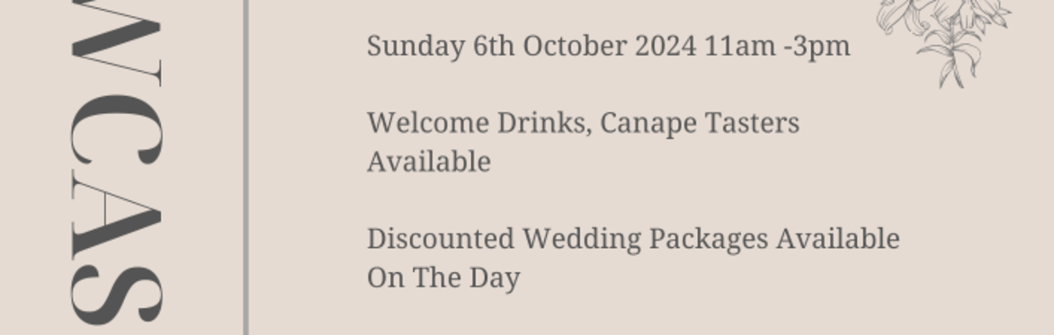 Wedding Showcase - Heritage Park Hotel