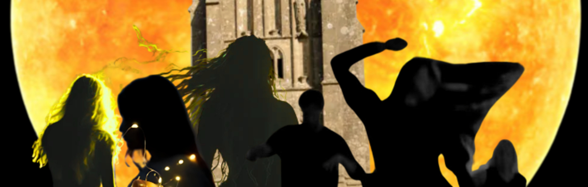 Summer Solstice 5Rhythms Glastonbury with Ben Grassby