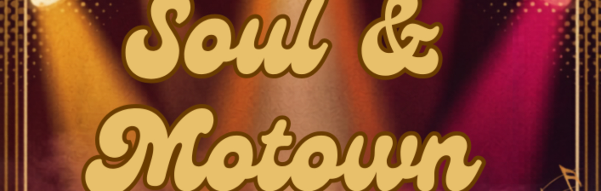 Soul & Motown Night